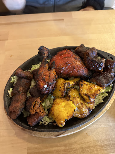 Photo of The Social Kabob Authentic East Indian Restaurant - 200 Southridge Dr #263, Okotoks, AB T1S 0B2